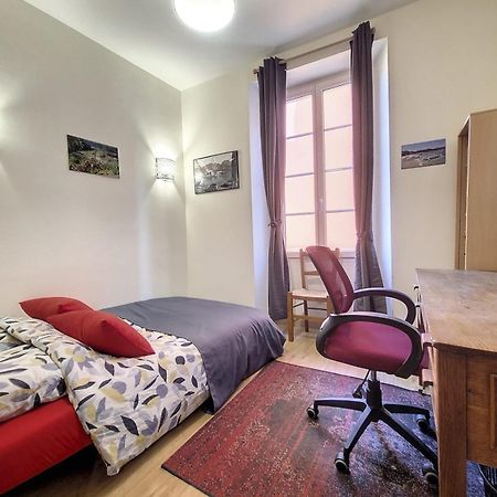 Apartament My Cosy Flat-Centre Of Nice- Perfect Location Zewnętrze zdjęcie