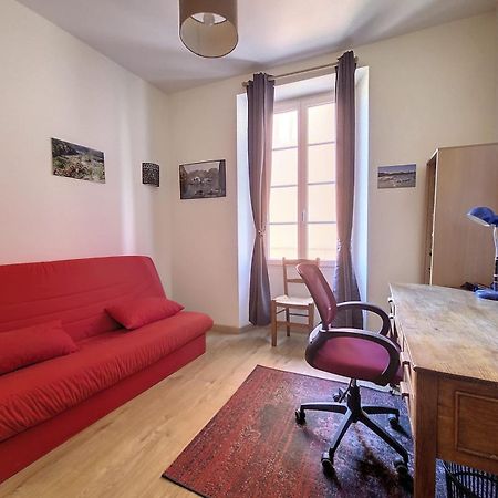 Apartament My Cosy Flat-Centre Of Nice- Perfect Location Zewnętrze zdjęcie